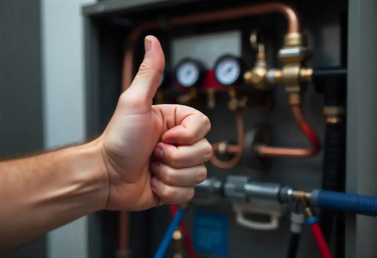 Emergency HVAC services and installations in Turners Station, KY